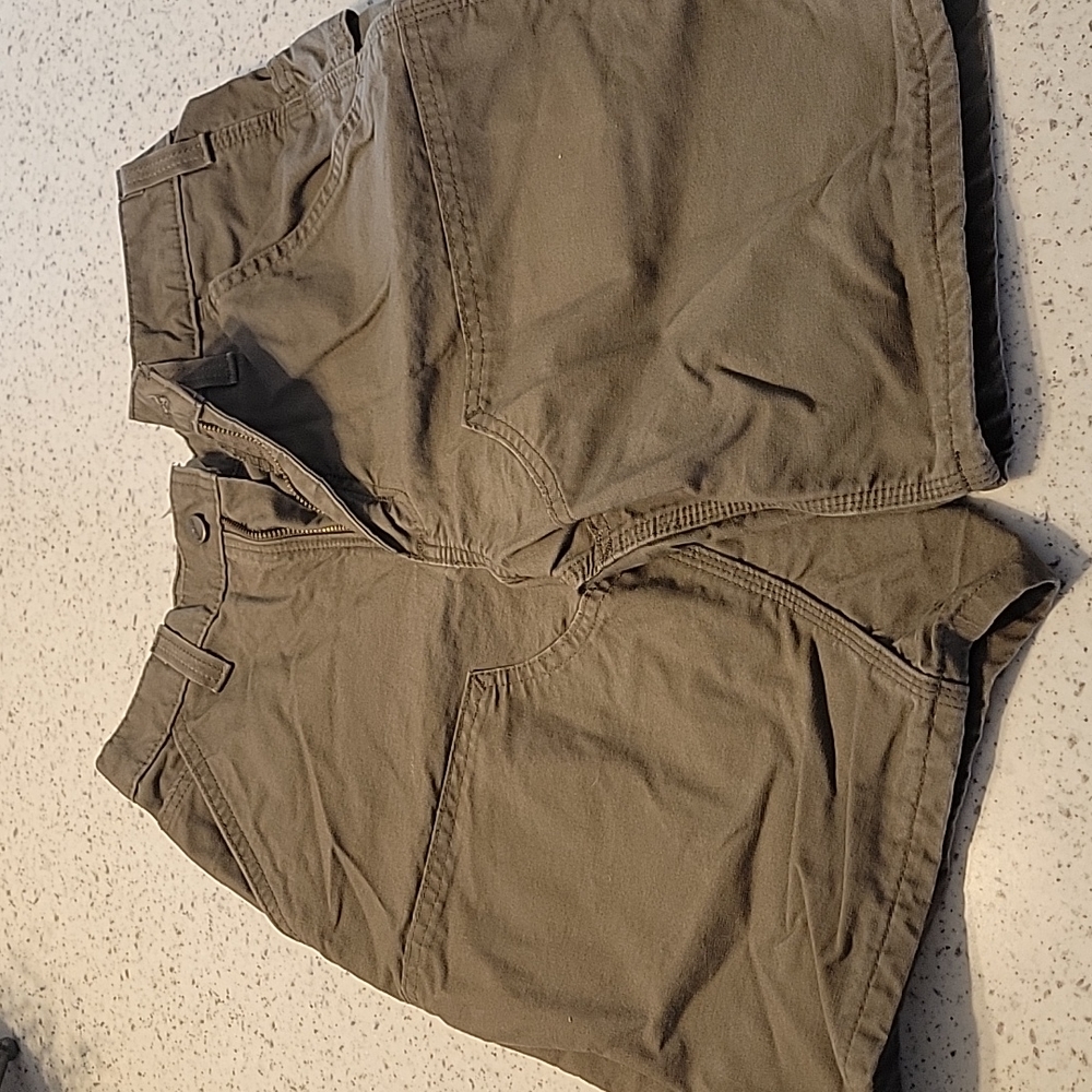 CARHARTT Men's Shorts